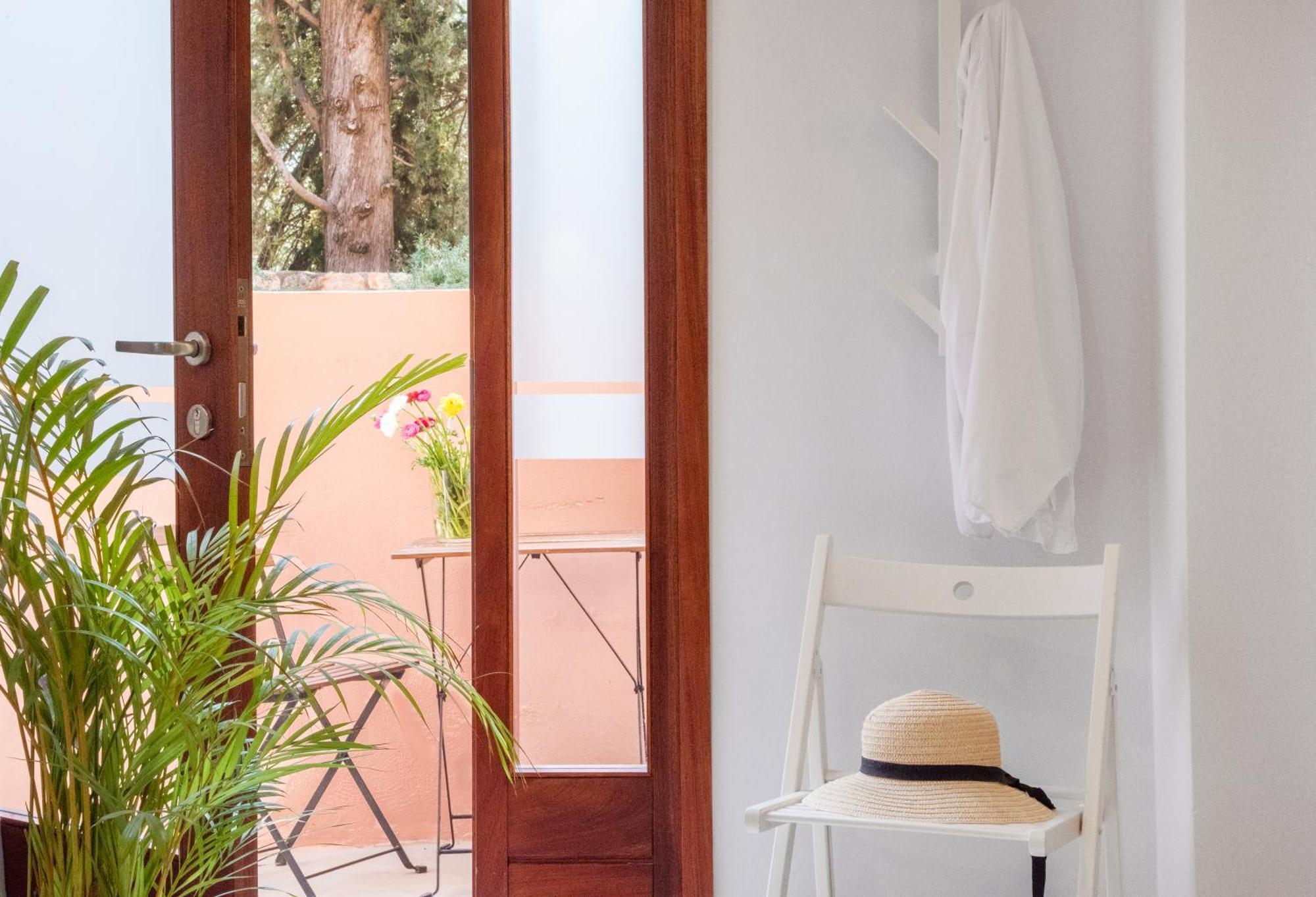 PYRGOS RALLI ESTATE Apartments&Suites Aegina Exterior foto